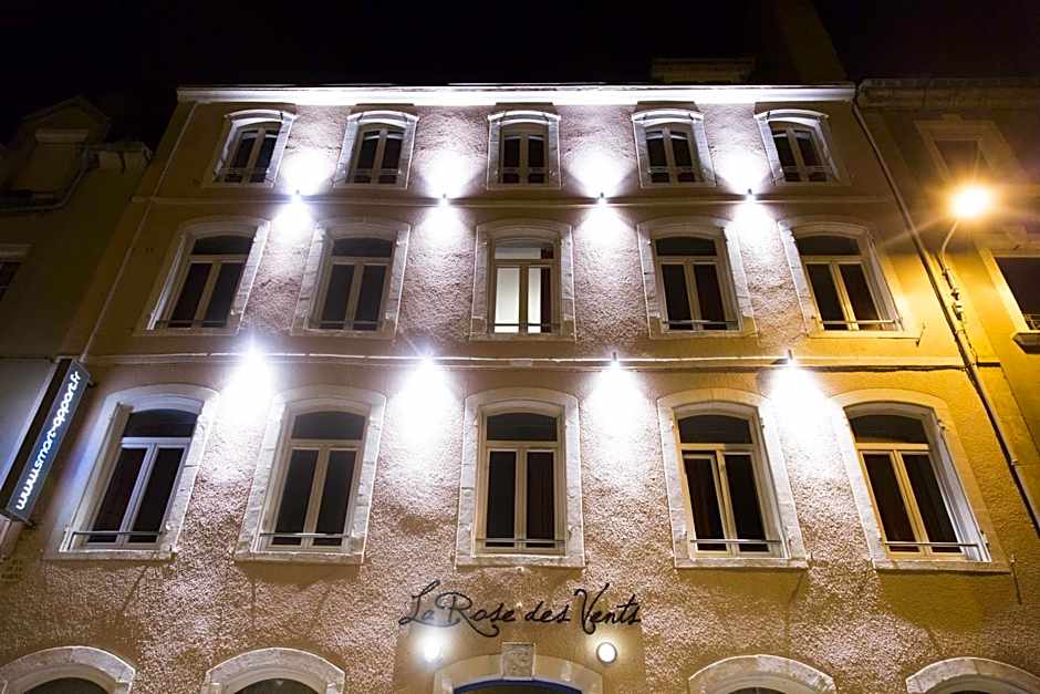 Smartappart Cherbourg (la rose des vents)