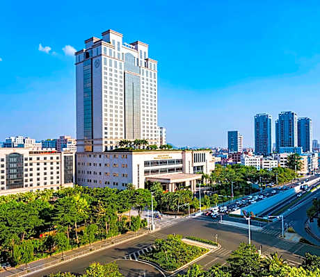 Sheraton Dongguan Hotel