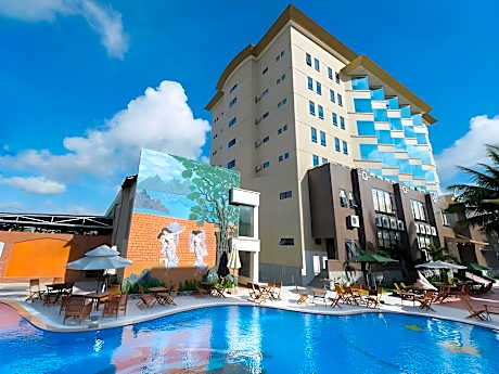 Muong Thanh Quy Nhon Hotel