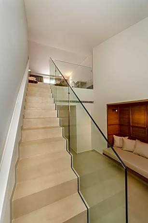 Executive Triple Room - Split Level