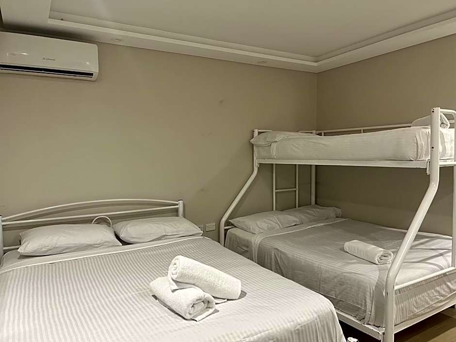 Marco Polo Motor Inn - Sydney