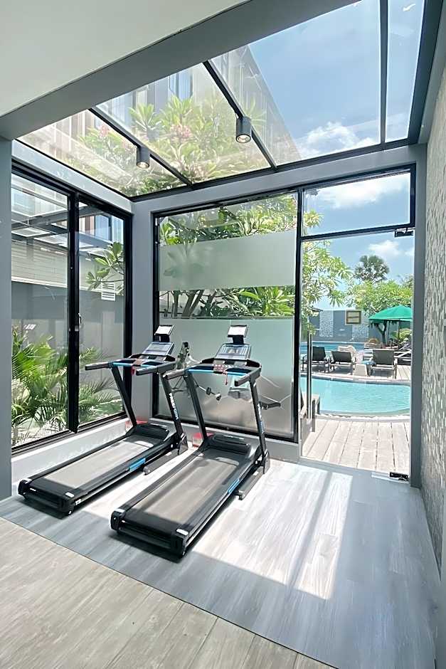 Kamaniiya Petitenget Seminyak