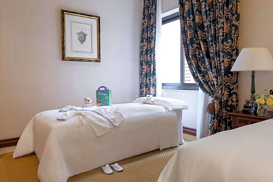 InterContinental Madrid By IHG