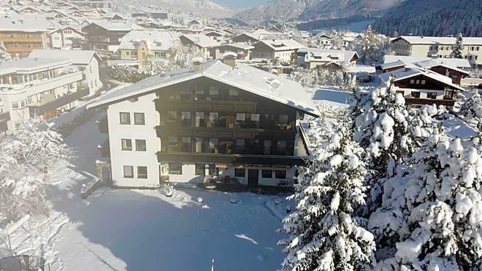 Hotel Eschenhof & Apartments