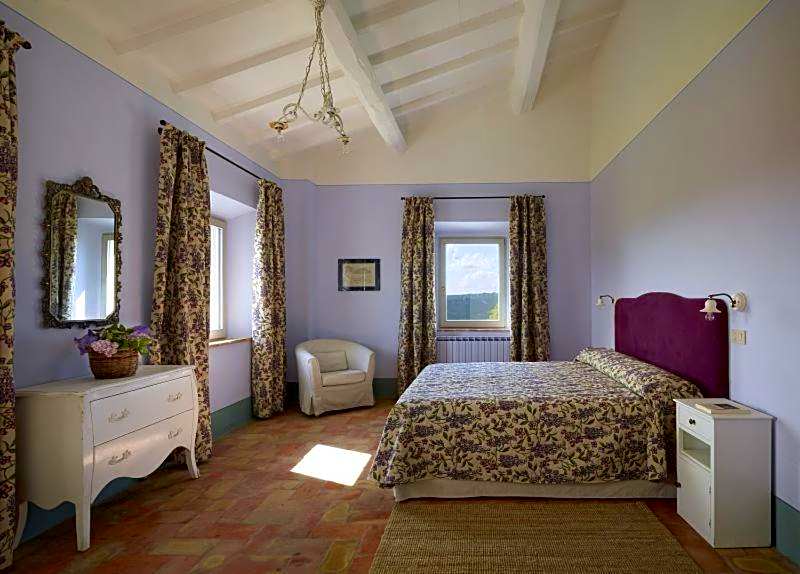 B&B Palazzolo La Foce