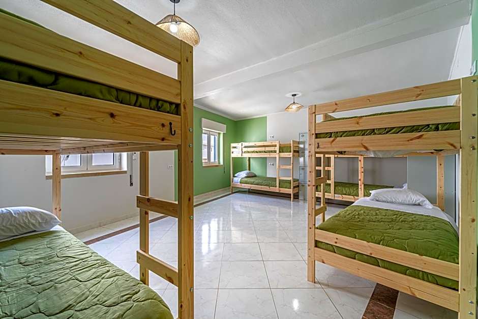 Sandy Bottoms Hostel