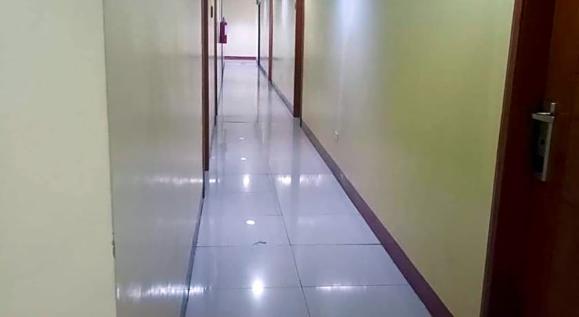 Jeamco Royal Hotel- General Santos