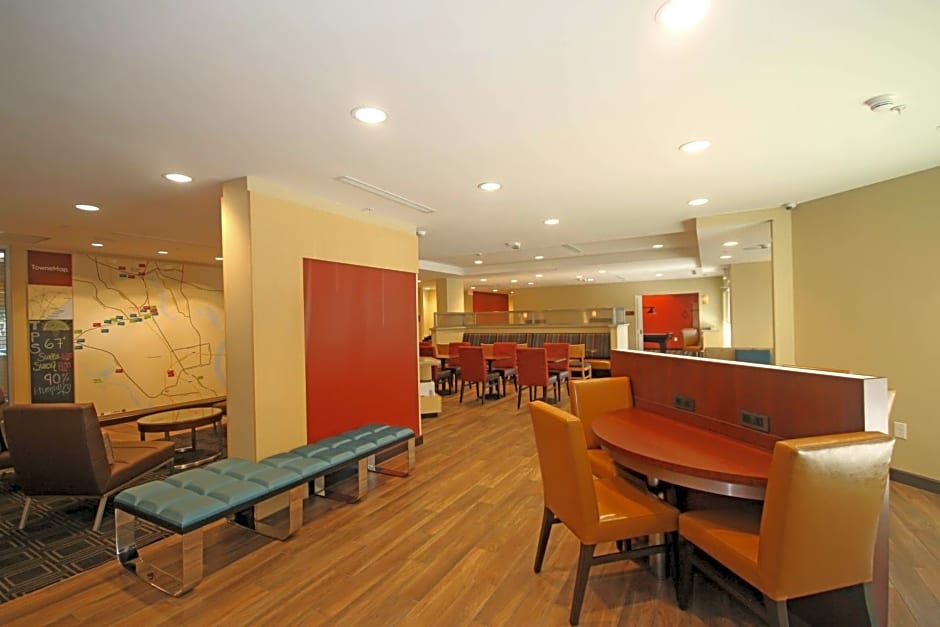 TownePlace Suites by Marriott Charleston-North Charleston