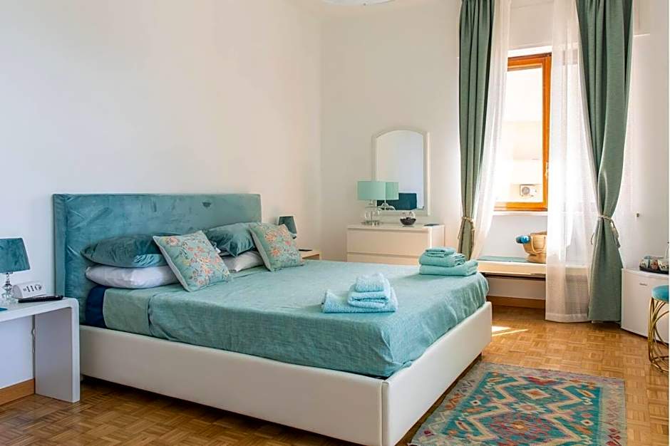 La Stella dei Venti B&B