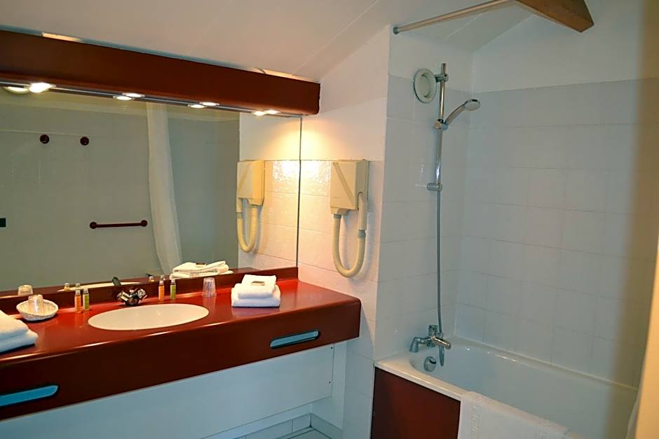 Logis hotel Noemys Gradignan