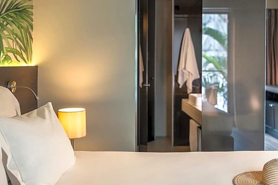 TUI Blue Gardens - Adults-only - Savoy Signature