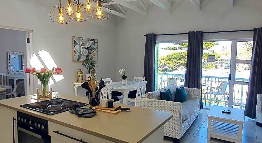 Point Village Hotel and Self Catering