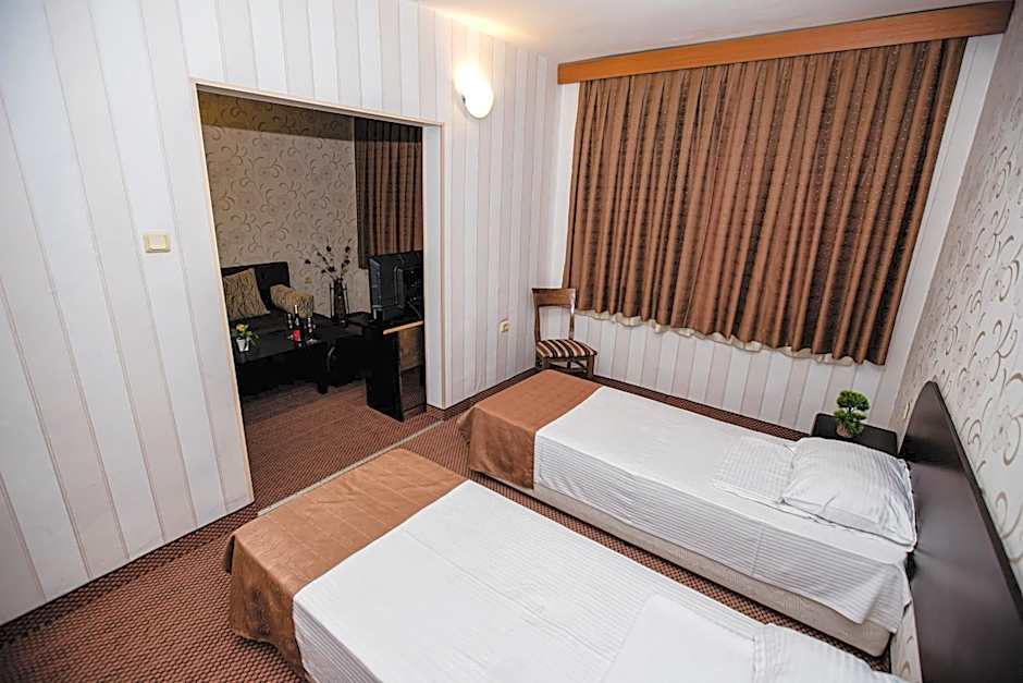 Rodopi Hotel