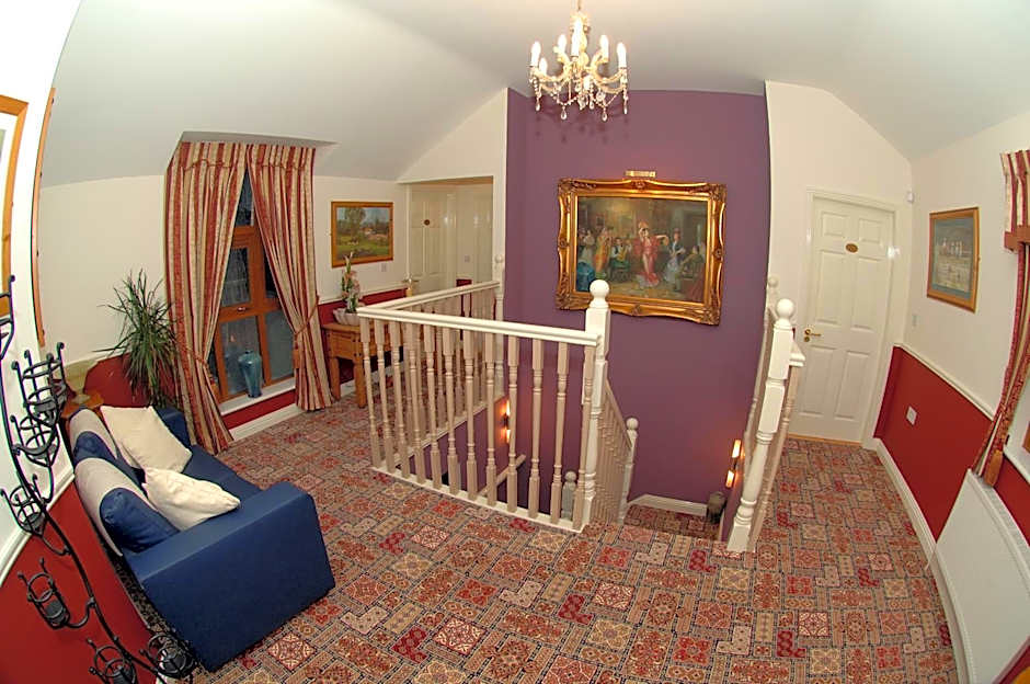 Avlon House Bed & Breakfast