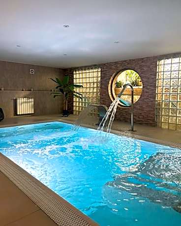 La Lune De Mougins - Hotel & Spa