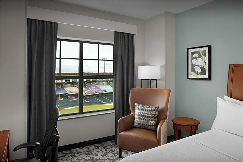 Hilton Garden Inn Oklahoma City/Bricktown