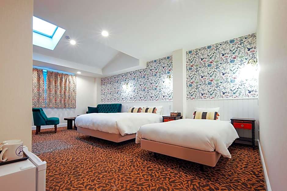 Hotel Wellies