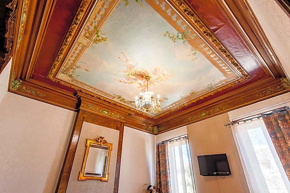 Hôtel de Charme Le Provence