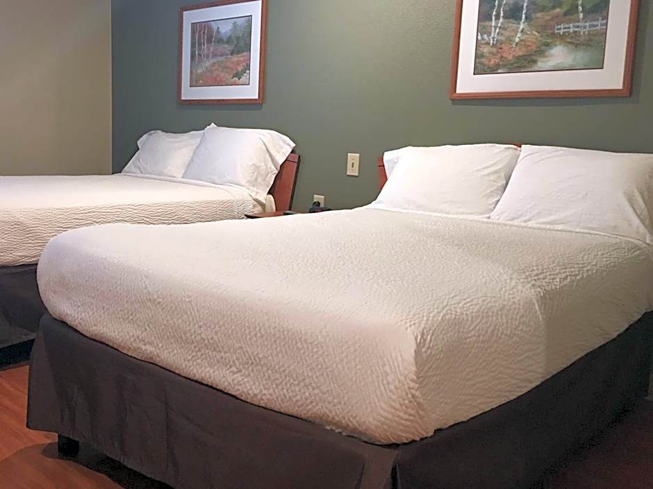Extended Stay America Select Suites - Birmingham - Pelham