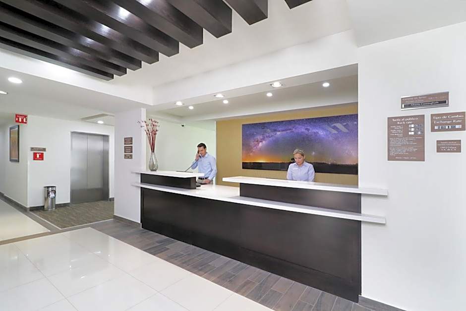 Candlewood Suites Celaya By IHG