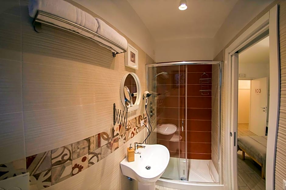 Lenotti Bed and Breakfast