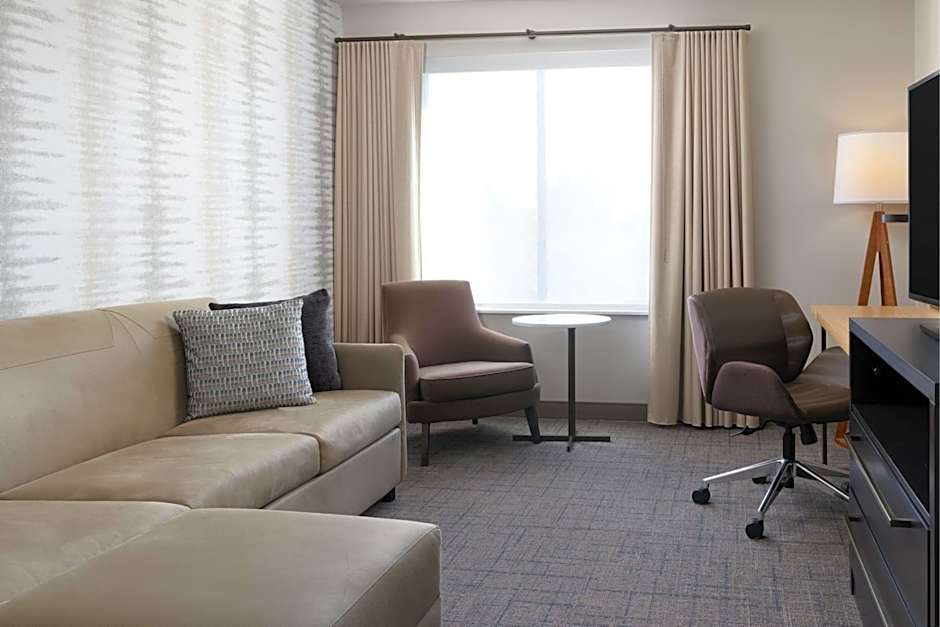 Residence Inn by Marriott Fairfield Napa