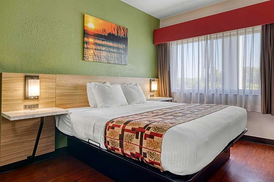 Best Western Lake Okeechobee