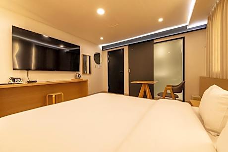 Business Double Room