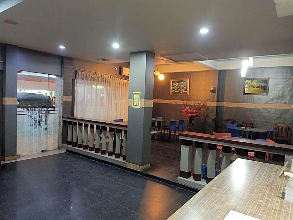 Hotel Srikandi – Dumai, NC