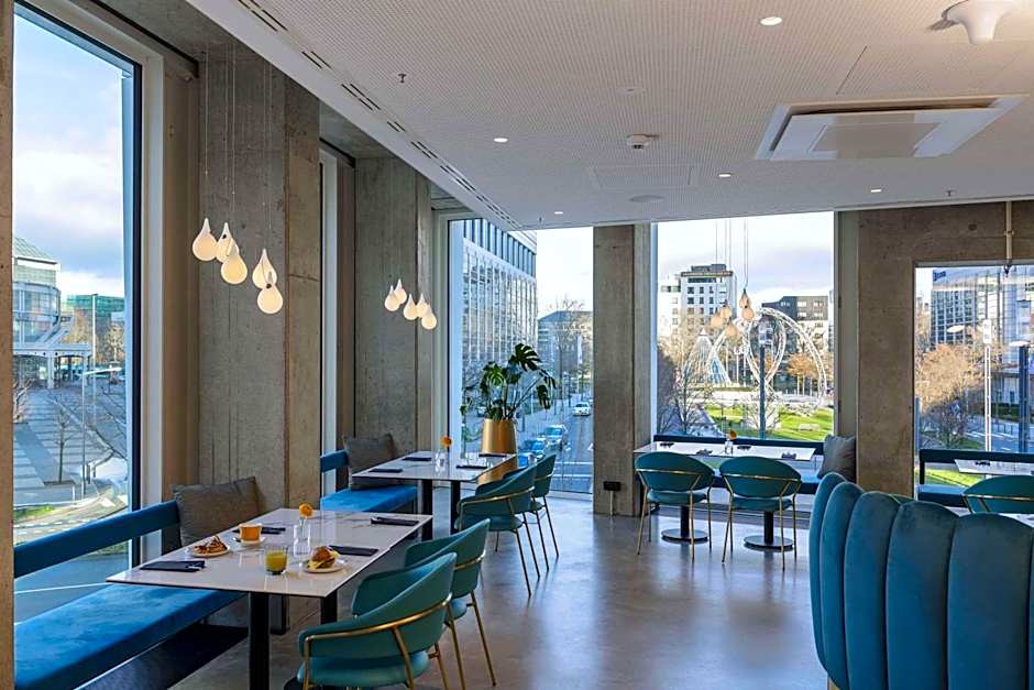 nhow Frankfurt