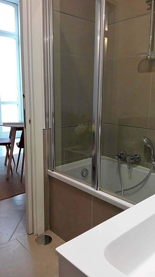 Piano Nobile by Napoliapartments