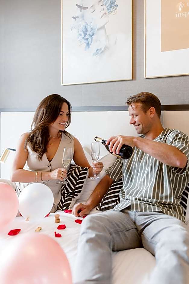 Breathe Boutique Hotel