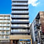 Meitetsu Inn Shinosaka-Station East Gate