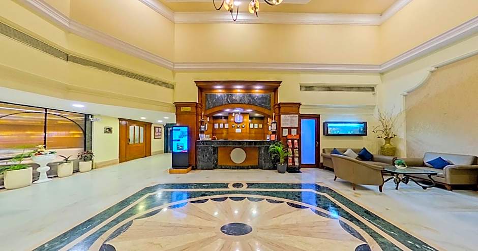 Lords Inn Vadodara