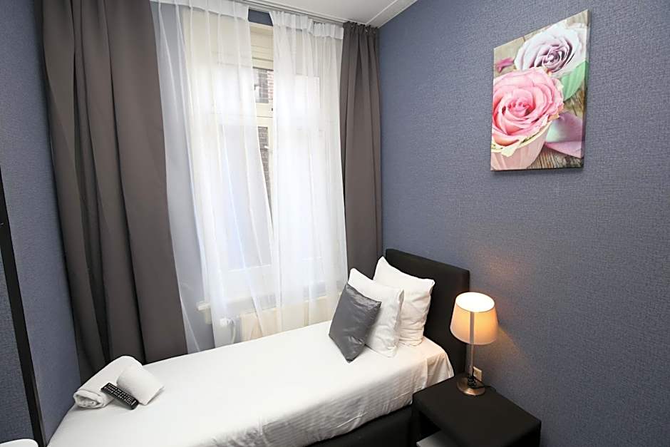 Hotel Flipper Amsterdam