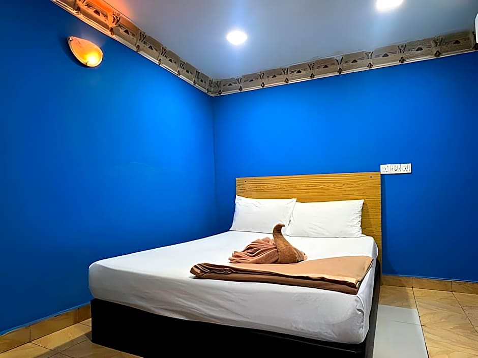 ARK Hotel Seri Kembangan