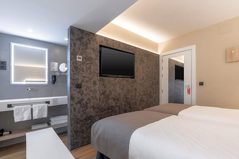 Hotel Montarto