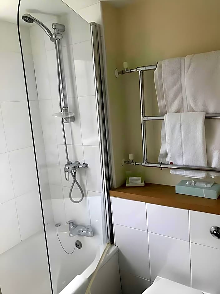 OYO The Rivenhall Hotel in Witham, Chelmsford
