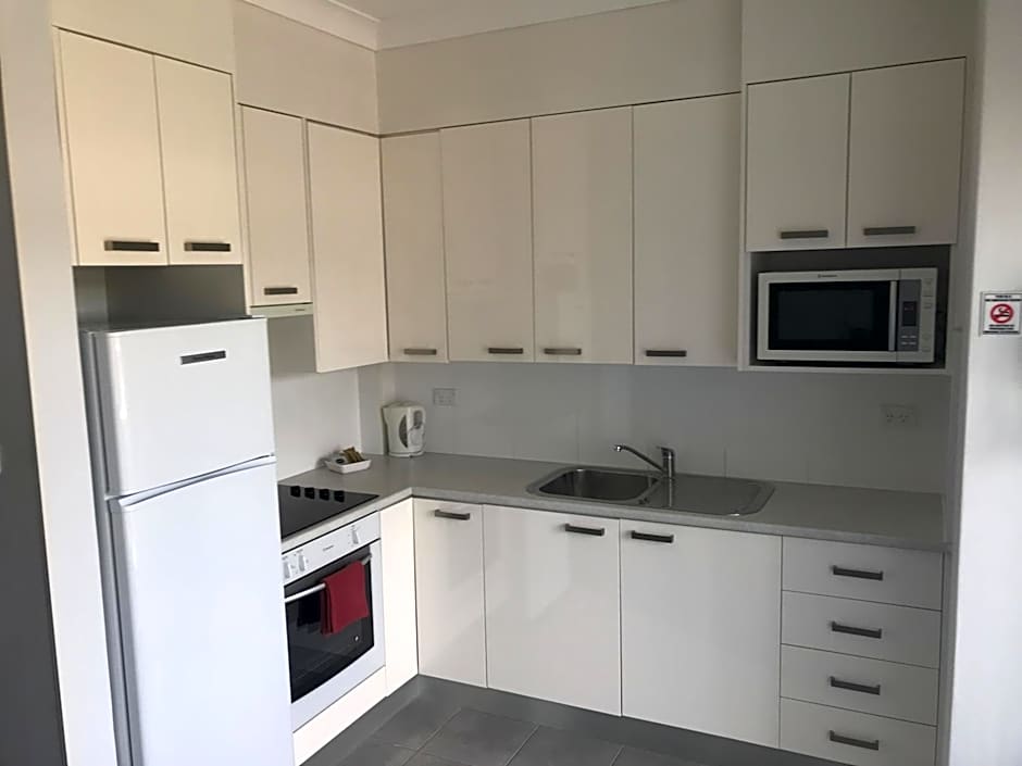 Aquarius Apartments Mollymook