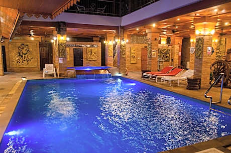 Diva Patong Hotel