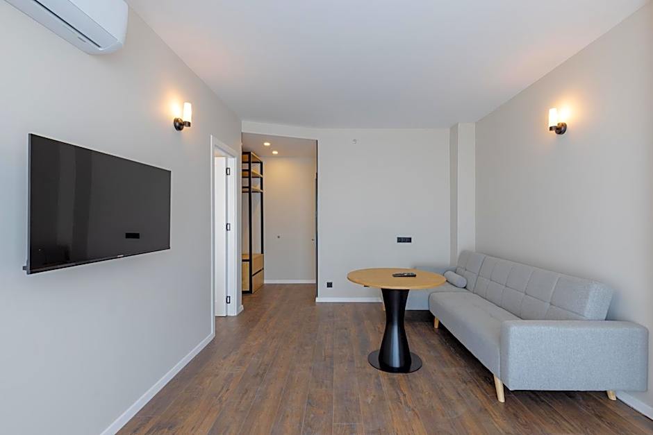 Aqua Batumi Hotel & Apartments