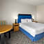 Hampton Inn Staunton