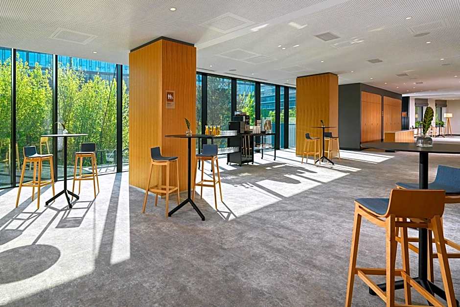 Four Points by Sheraton Warsaw Mokotow