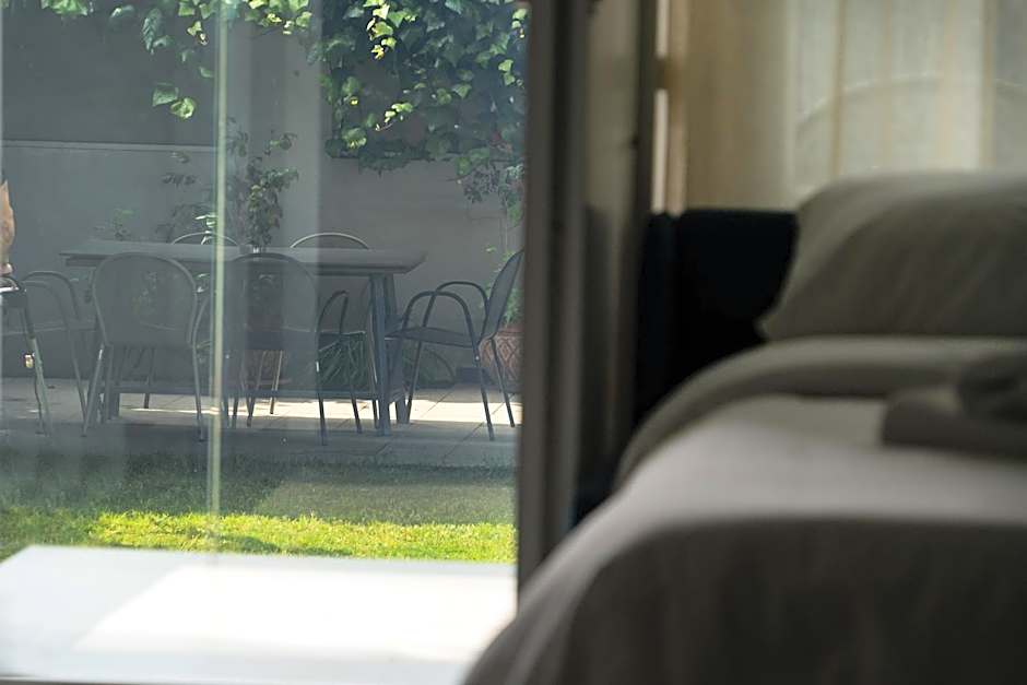 Edem Luxury Apartments