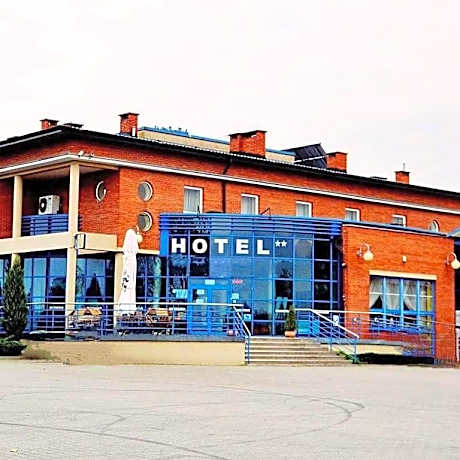 Hotel Manhatan