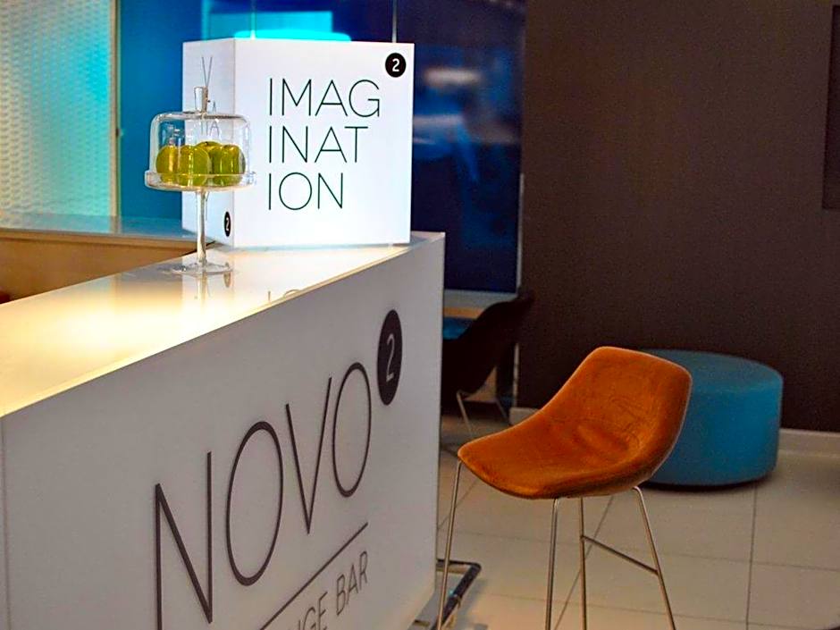 Novotel Gdansk Centrum