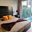 Alma De Flores Private Pools Suites