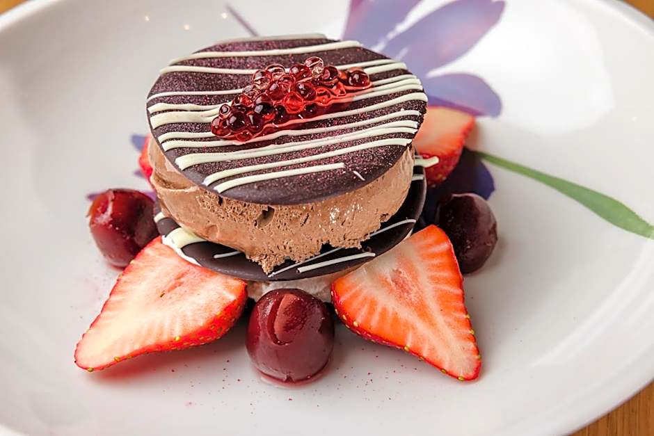 Quob Park Old House Hotel & Spa