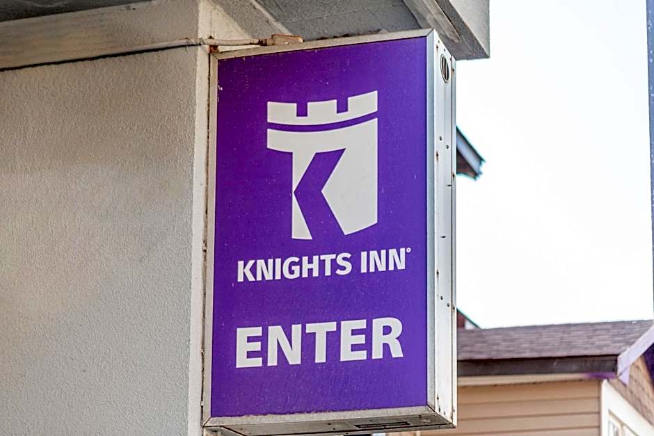 Knights Inn North Bay