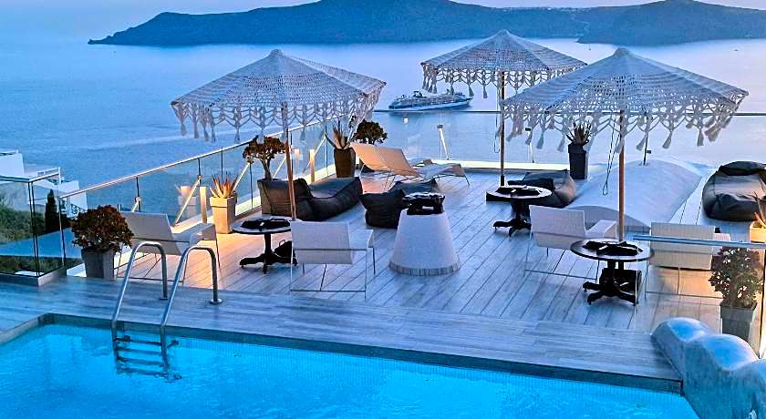Galaxy Suites & Spa
